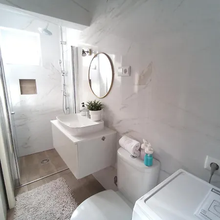 Casinha Da Patricia Lejlighed *