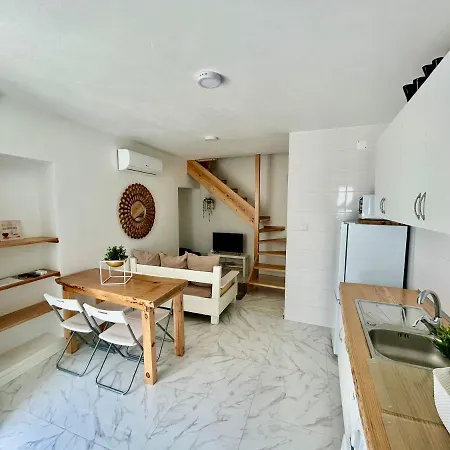 Casinha Da Patricia *