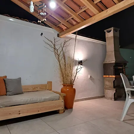 Lejlighed Casinha Da Patricia