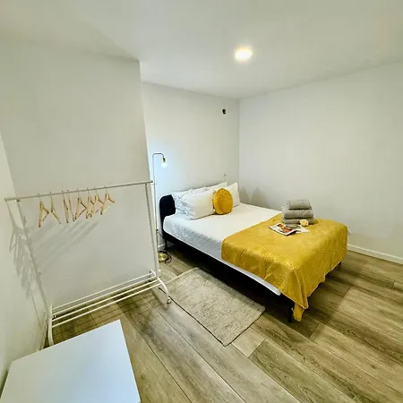 Casinha Da Patricia *