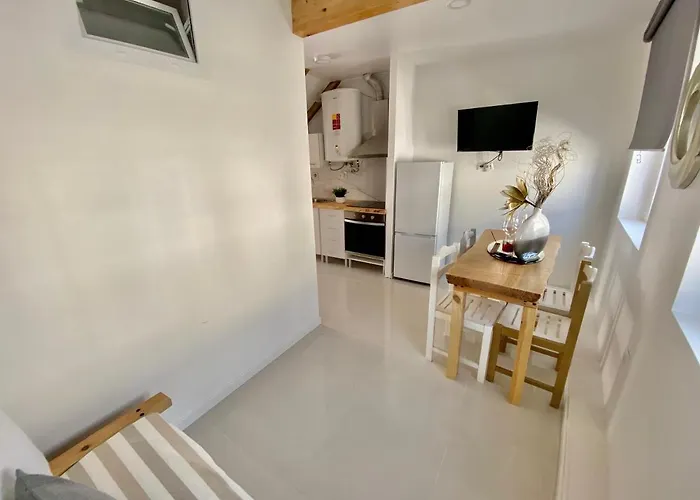 Casinha Da Patricia Apartment *