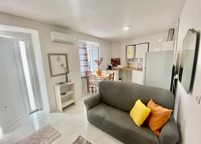 Casinha Da Patricia Apartment *