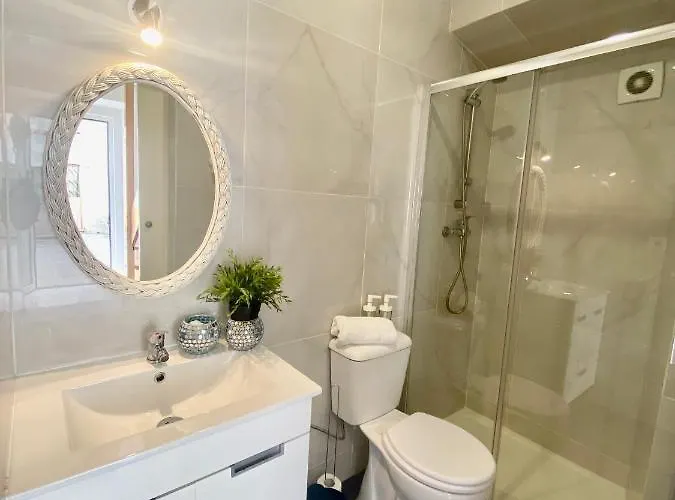 Apartment Casinha Da Patricia *