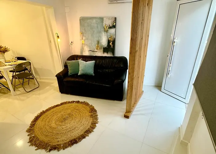Apartment Casinha Da Patricia *
