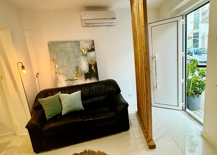 Apartment Casinha Da Patricia *