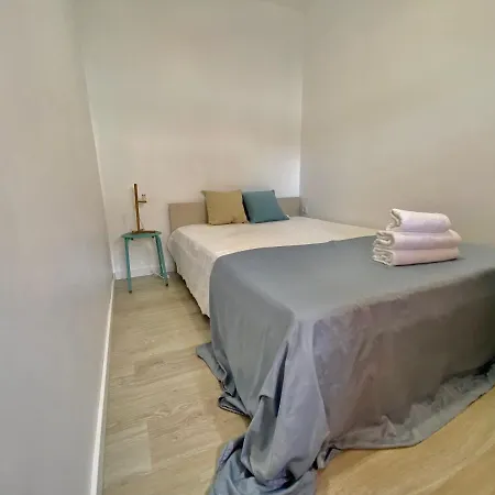 Apartment Casinha Da Patricia *