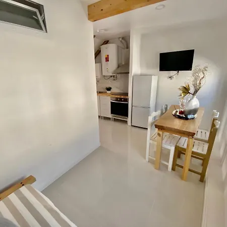 Casinha Da Patricia Appartamento *