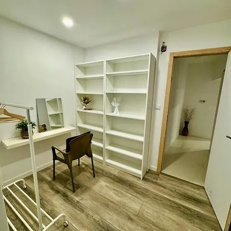 Casinha Da Patricia Appartamento *