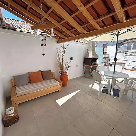 Apartment Casinha Da Patricia Nazare