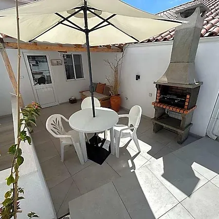Casinha Da Patricia Apartment Nazare