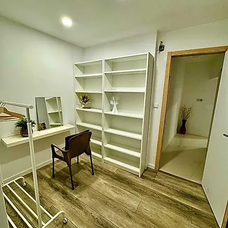 Casinha Da Patricia Apartment