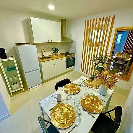 Casinha Da Patricia Apartment *