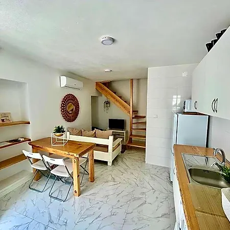 Apartment Casinha Da Patricia Nazare
