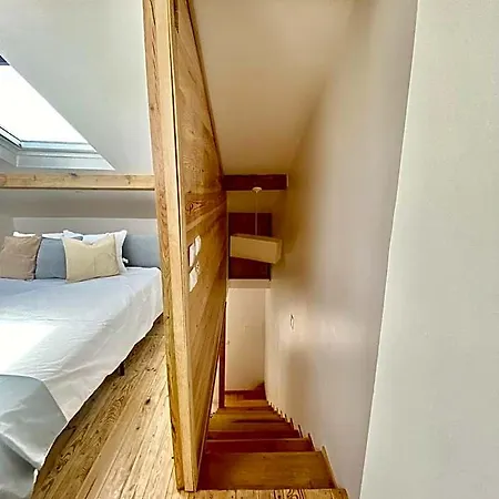 Apartment Casinha Da Patricia