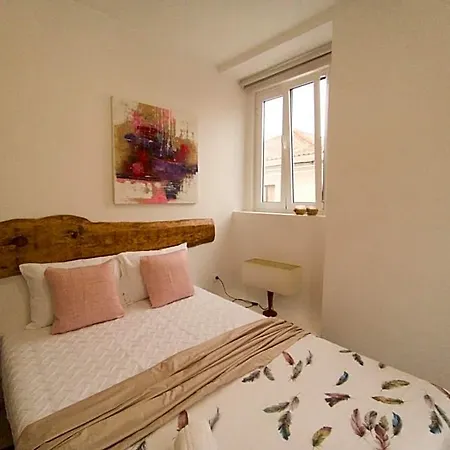 Apartment Casinha Da Patricia Nazare