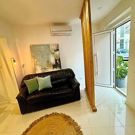 Apartment Casinha Da Patricia Nazare