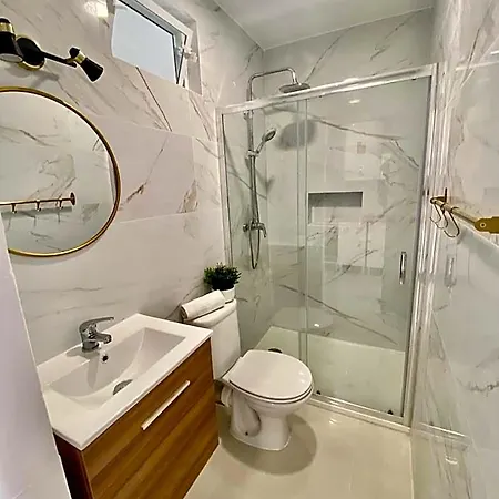Casinha Da Patricia Apartment Nazare