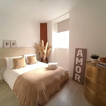 Apartment Casinha Da Patricia *