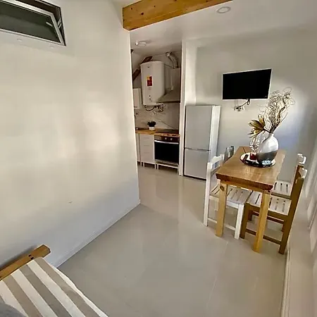 Apartment Casinha Da Patricia Nazare