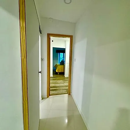 Casinha Da Patricia Apartment Nazare
