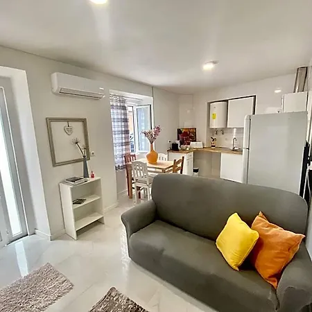 Casinha Da Patricia Nazare