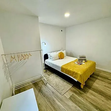 Apartment Casinha Da Patricia Nazare