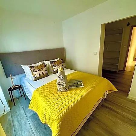 Apartment Casinha Da Patricia *
